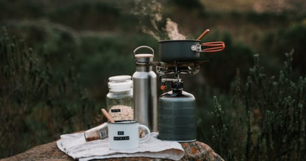 camping Cooking Essentials