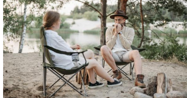 camping chair