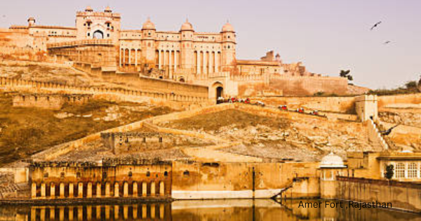 Birla Mandir Jaipur ,Rajasthan,