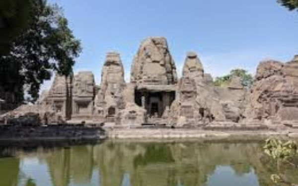 Bhagalpur - bihar tourist places