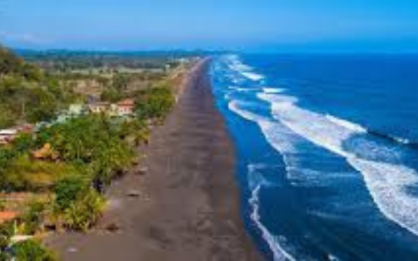 playa hermosa costa rica beaches