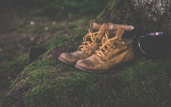 Trekking Shoes