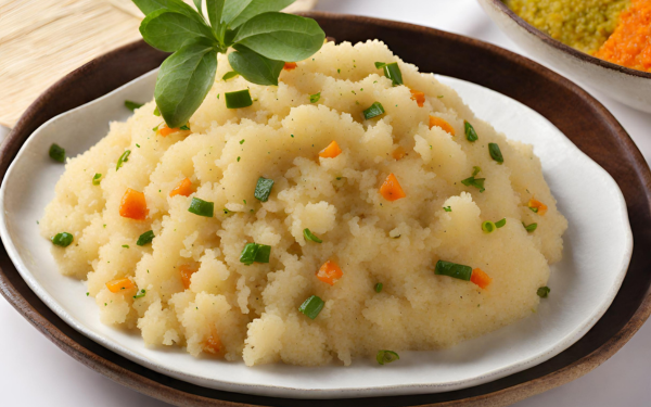 Instant Upma Premix