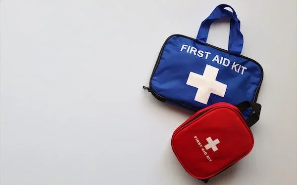 Medications and First Aid