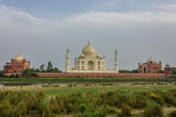 agra