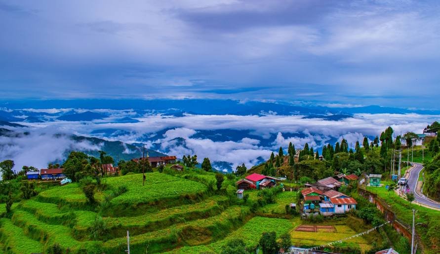 Darjeeling