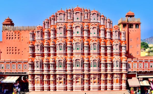 jaipur, rajasthan