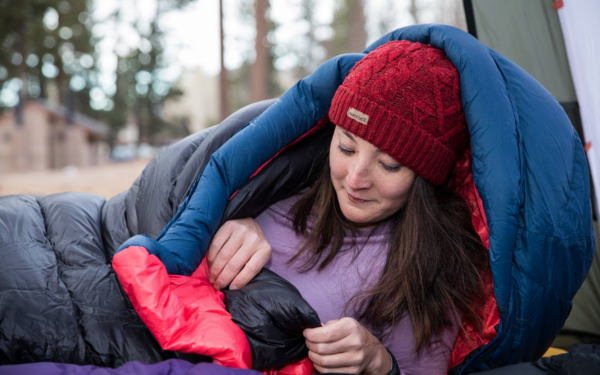 How to Choose the Right Sleeping Bag