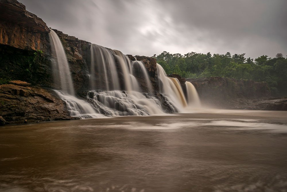 Gira Waterfalls